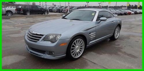 2005 srt-6 used 3.2l v6 18v automatic rear wheel drive coupe premium