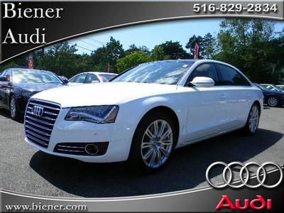 L 4.2 quattr leather nav adaptive suspension traction control stability control