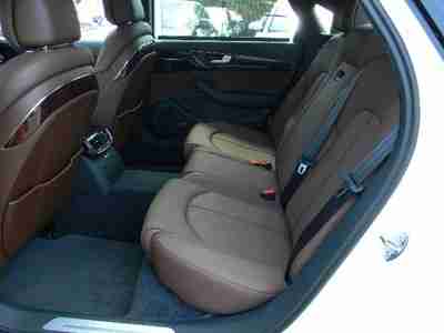 L 4.2 Quattr Leather NAV Adaptive Suspension Traction Control Stability Control, US $79,995.00, image 3