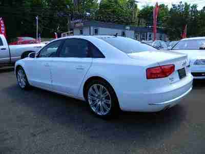 L 4.2 Quattr Leather NAV Adaptive Suspension Traction Control Stability Control, US $79,995.00, image 5