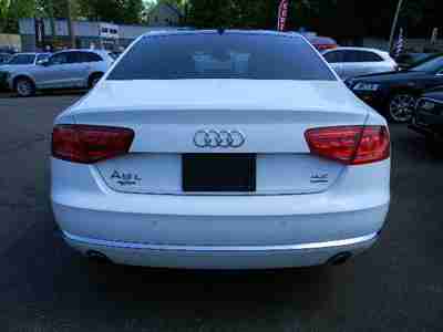 L 4.2 Quattr Leather NAV Adaptive Suspension Traction Control Stability Control, US $79,995.00, image 6