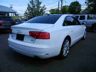 L 4.2 Quattr Leather NAV Adaptive Suspension Traction Control Stability Control, US $79,995.00, image 7