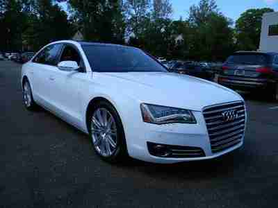 L 4.2 Quattr Leather NAV Adaptive Suspension Traction Control Stability Control, US $79,995.00, image 8