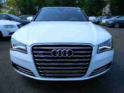 L 4.2 Quattr Leather NAV Adaptive Suspension Traction Control Stability Control, US $79,995.00, image 9