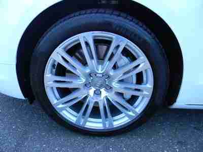 L 4.2 Quattr Leather NAV Adaptive Suspension Traction Control Stability Control, US $79,995.00, image 10