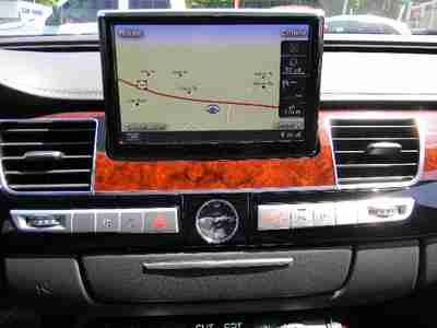 L 4.2 Quattr Leather NAV Adaptive Suspension Traction Control Stability Control, US $79,995.00, image 13