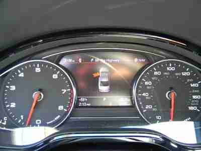 L 4.2 Quattr Leather NAV Adaptive Suspension Traction Control Stability Control, US $79,995.00, image 14