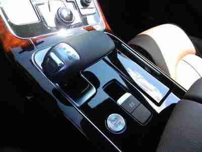 L 4.2 Quattr Leather NAV Adaptive Suspension Traction Control Stability Control, US $79,995.00, image 16