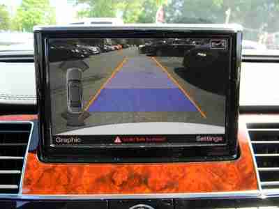 L 4.2 Quattr Leather NAV Adaptive Suspension Traction Control Stability Control, US $79,995.00, image 17