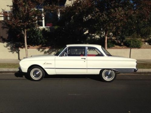 62 ford falcon