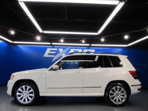 Mercedes benz gl350 parktronic cd
