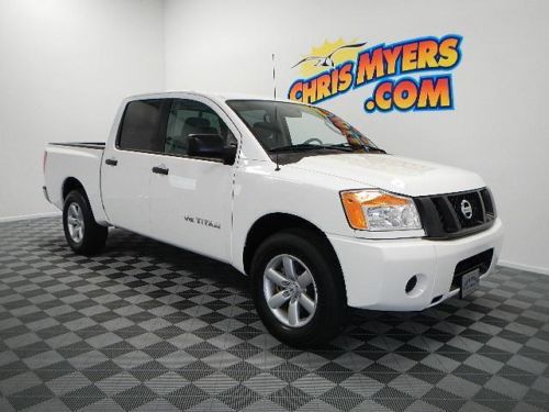 2wd crew cab 5.6l cd power windows power door locks tilt wheel cruise control