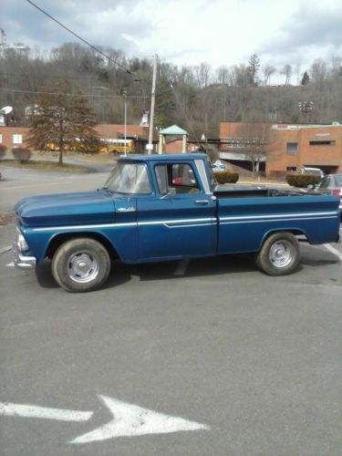 62 chevy truck short fleet bed,project,shop truck,ratrod