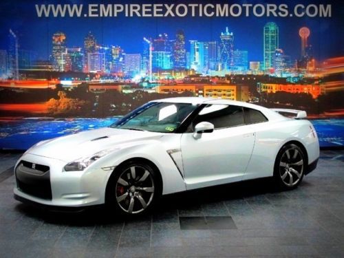 2009 nissan gtr henessey edition jotech stage 3 build $30k in upgrades