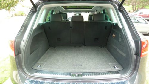 2013 Volkswagen Touareg TDI Lux Sport Utility 4-Door 3.0L, US $42,000.00, image 3
