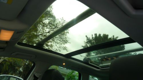 2013 Volkswagen Touareg TDI Lux Sport Utility 4-Door 3.0L, US $42,000.00, image 12