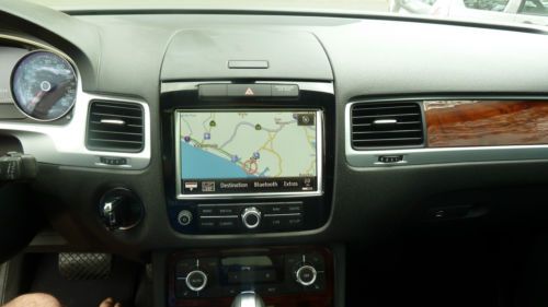 2013 Volkswagen Touareg TDI Lux Sport Utility 4-Door 3.0L, US $42,000.00, image 13