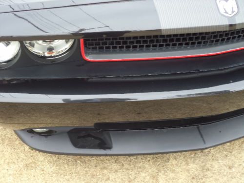 SRT 8 W/ UPGRADED EXHAUST AND DUB 22' STAGGERED WHEELS, IMMACULATE CONDITION, image 12