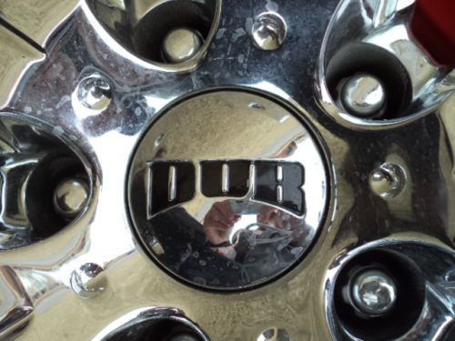 SRT 8 W/ UPGRADED EXHAUST AND DUB 22' STAGGERED WHEELS, IMMACULATE CONDITION, image 18