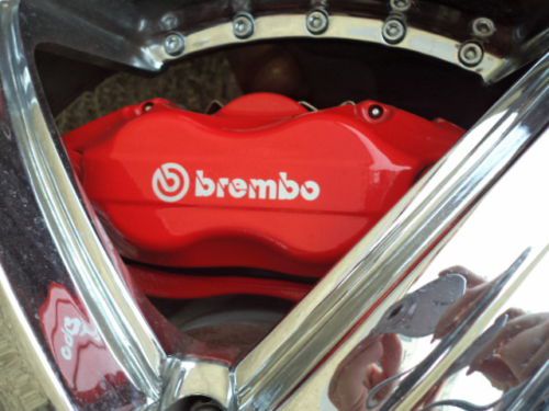 SRT 8 W/ UPGRADED EXHAUST AND DUB 22' STAGGERED WHEELS, IMMACULATE CONDITION, image 19