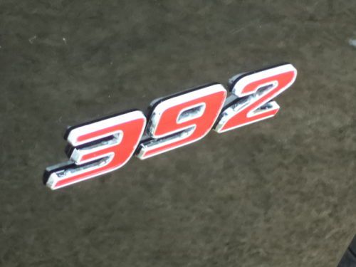 SRT 8 W/ UPGRADED EXHAUST AND DUB 22' STAGGERED WHEELS, IMMACULATE CONDITION, image 20