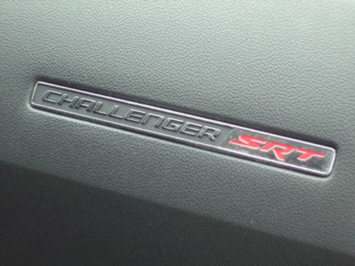 SRT 8 W/ UPGRADED EXHAUST AND DUB 22' STAGGERED WHEELS, IMMACULATE CONDITION, image 24