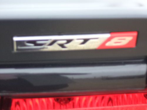 SRT 8 W/ UPGRADED EXHAUST AND DUB 22' STAGGERED WHEELS, IMMACULATE CONDITION, image 25