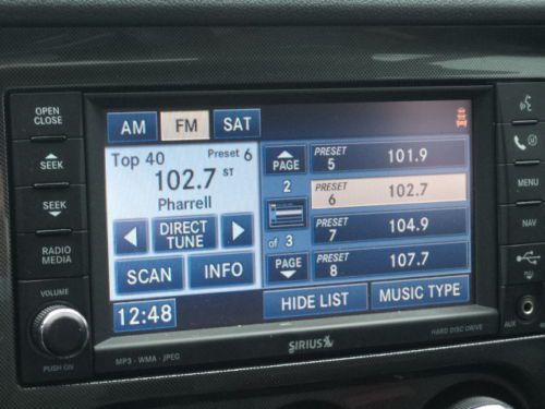 SRT 8 W/ UPGRADED EXHAUST AND DUB 22' STAGGERED WHEELS, IMMACULATE CONDITION, image 30