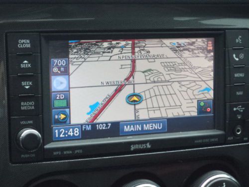 SRT 8 W/ UPGRADED EXHAUST AND DUB 22' STAGGERED WHEELS, IMMACULATE CONDITION, image 31