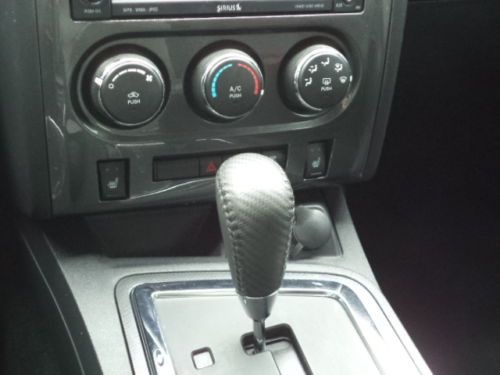 SRT 8 W/ UPGRADED EXHAUST AND DUB 22' STAGGERED WHEELS, IMMACULATE CONDITION, image 32