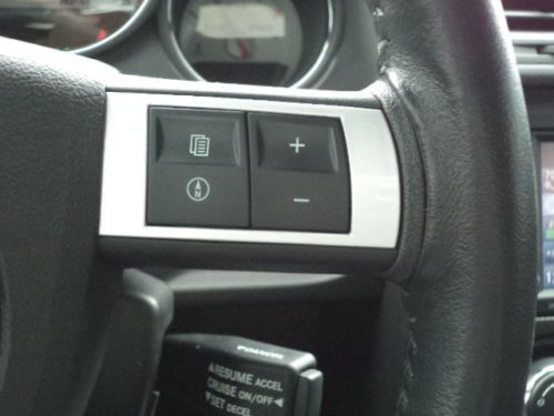 SRT 8 W/ UPGRADED EXHAUST AND DUB 22' STAGGERED WHEELS, IMMACULATE CONDITION, image 34