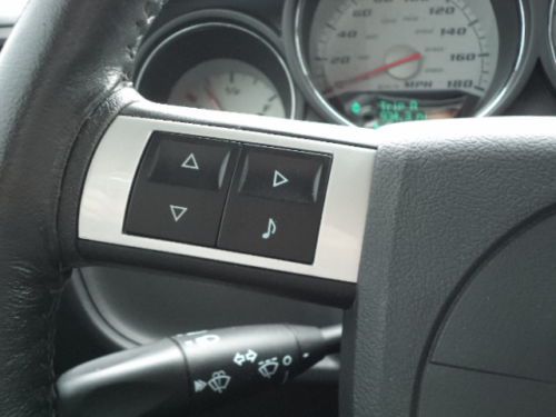 SRT 8 W/ UPGRADED EXHAUST AND DUB 22' STAGGERED WHEELS, IMMACULATE CONDITION, image 35