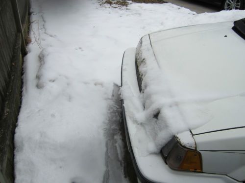 1986 Honda Civic SI, US $1,500.00, image 8