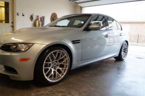 2011 bmw m3 loaded w/ every option available