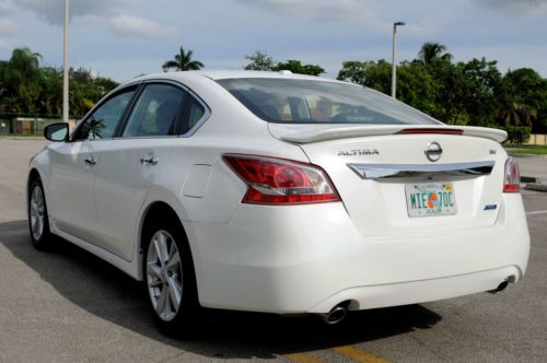 2013 Nissan Altima SV Sedan 4-Door 2.5L, US $15,400.00, image 3