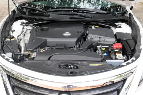 2013 Nissan Altima SV Sedan 4-Door 2.5L, US $15,400.00, image 6