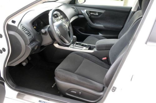 2013 Nissan Altima SV Sedan 4-Door 2.5L, US $15,400.00, image 7