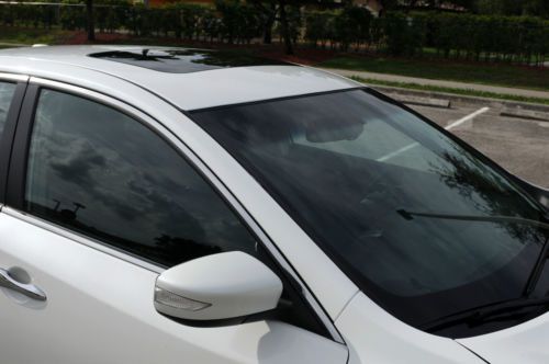 2013 Nissan Altima SV Sedan 4-Door 2.5L, US $15,400.00, image 9