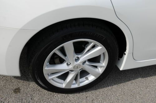 2013 Nissan Altima SV Sedan 4-Door 2.5L, US $15,400.00, image 10