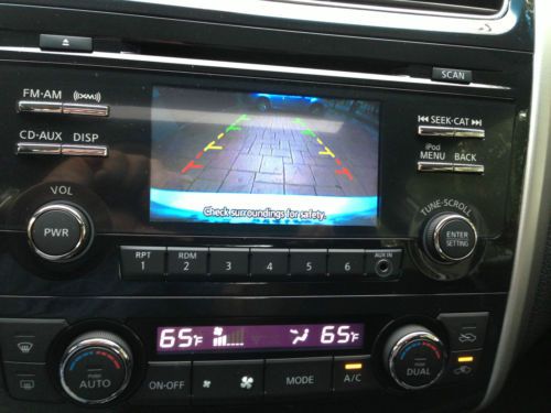 2013 Nissan Altima SV Sedan 4-Door 2.5L, US $15,400.00, image 12