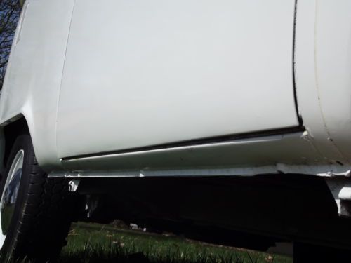 Restored 1973 Westfalia. Rare Automatic, Rebuilt Motor & Trans New Paint., image 22