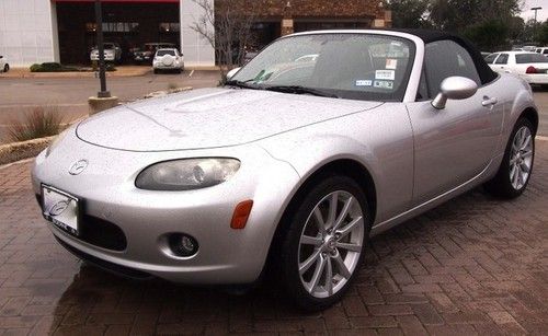 2006 mazda mx-5 miata