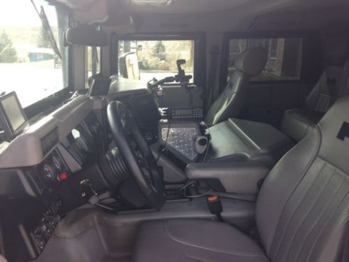 1997 hummer h1