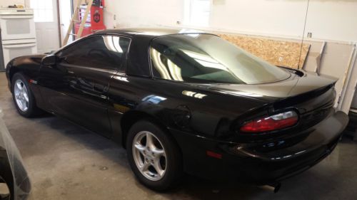 96 camaro z28 73000 miles