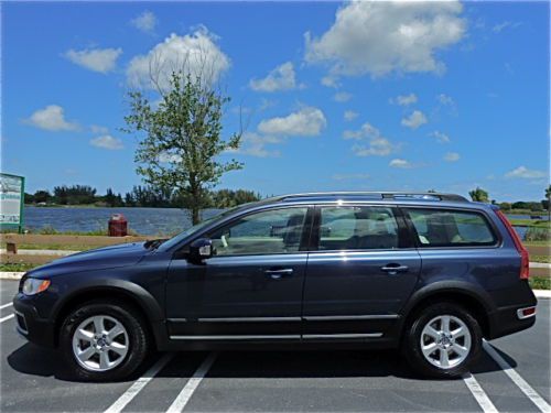 08 Volvo XC70 1-Owner! Warranty! Heated Seats front and rear! Cross Country V70, US $12,975.00, image 3