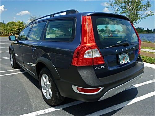 08 Volvo XC70 1-Owner! Warranty! Heated Seats front and rear! Cross Country V70, US $12,975.00, image 4
