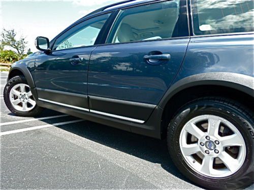 08 Volvo XC70 1-Owner! Warranty! Heated Seats front and rear! Cross Country V70, US $12,975.00, image 5