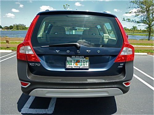 08 Volvo XC70 1-Owner! Warranty! Heated Seats front and rear! Cross Country V70, US $12,975.00, image 6