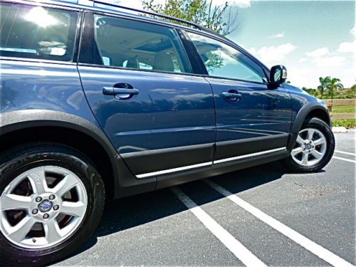 08 Volvo XC70 1-Owner! Warranty! Heated Seats front and rear! Cross Country V70, US $12,975.00, image 7