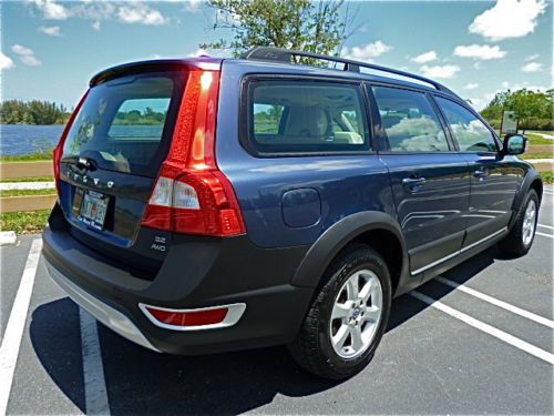 08 Volvo XC70 1-Owner! Warranty! Heated Seats front and rear! Cross Country V70, US $12,975.00, image 8